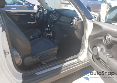 2015 Mini Hardtop Cooper from USA, damaged, VIN WMWXM5C51FT942280